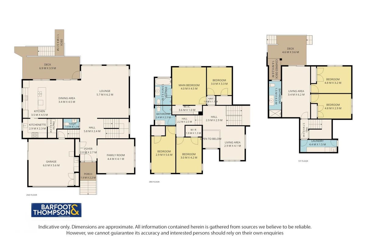 38 Golden Morning Drive, Albany Heights, Auckland - Carousel 30