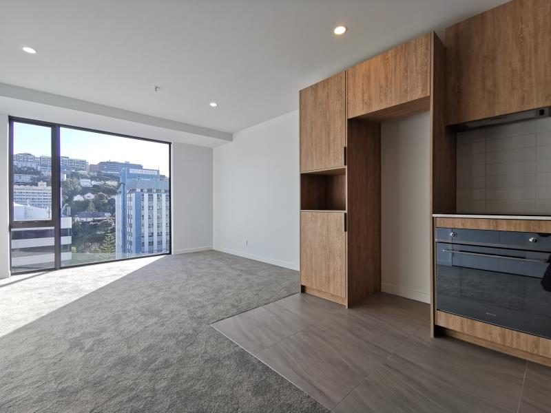 1405/160 Victoria Street, Te Aro, Wellington - Carousel 1