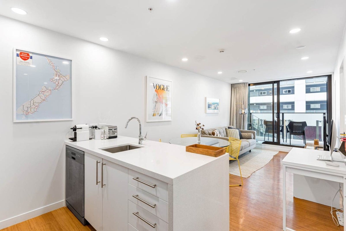 406/438 Queen Street, Auckland Central, Auckland - Carousel 1