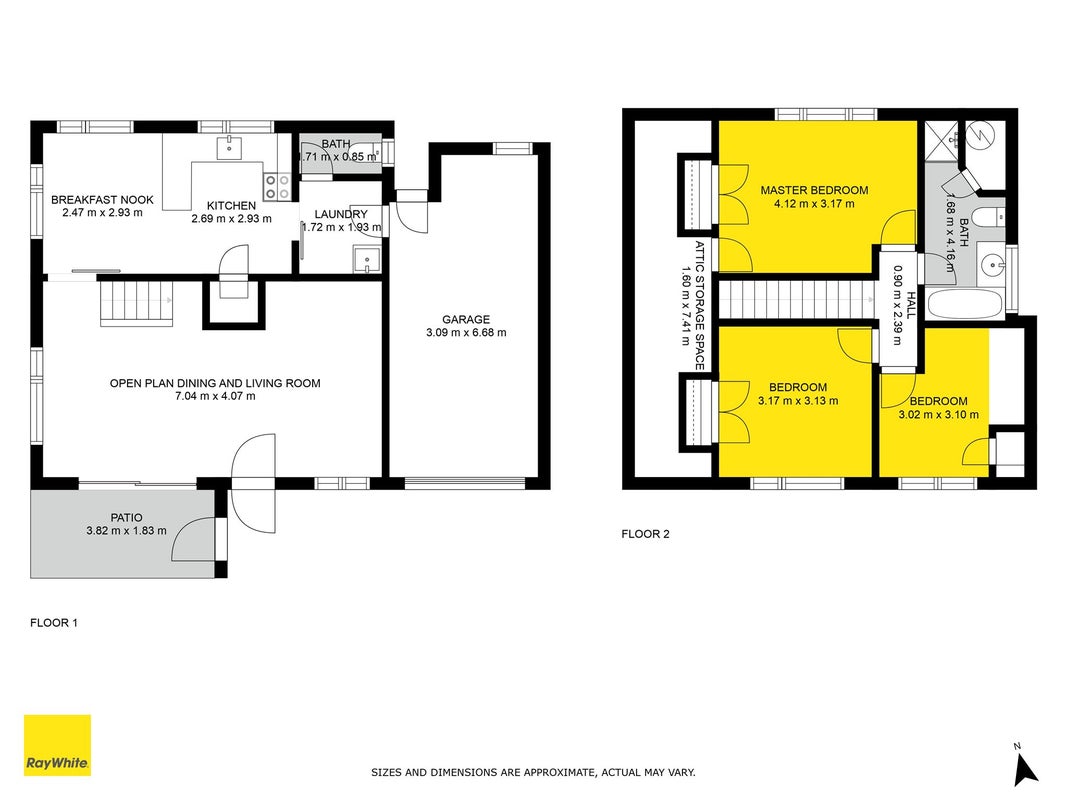 2/6 Green Road, Mount Wellington, Auckland - Carousel 24