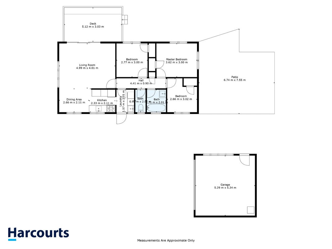 15 Staysail Place, Whitby, Porirua - Carousel 20