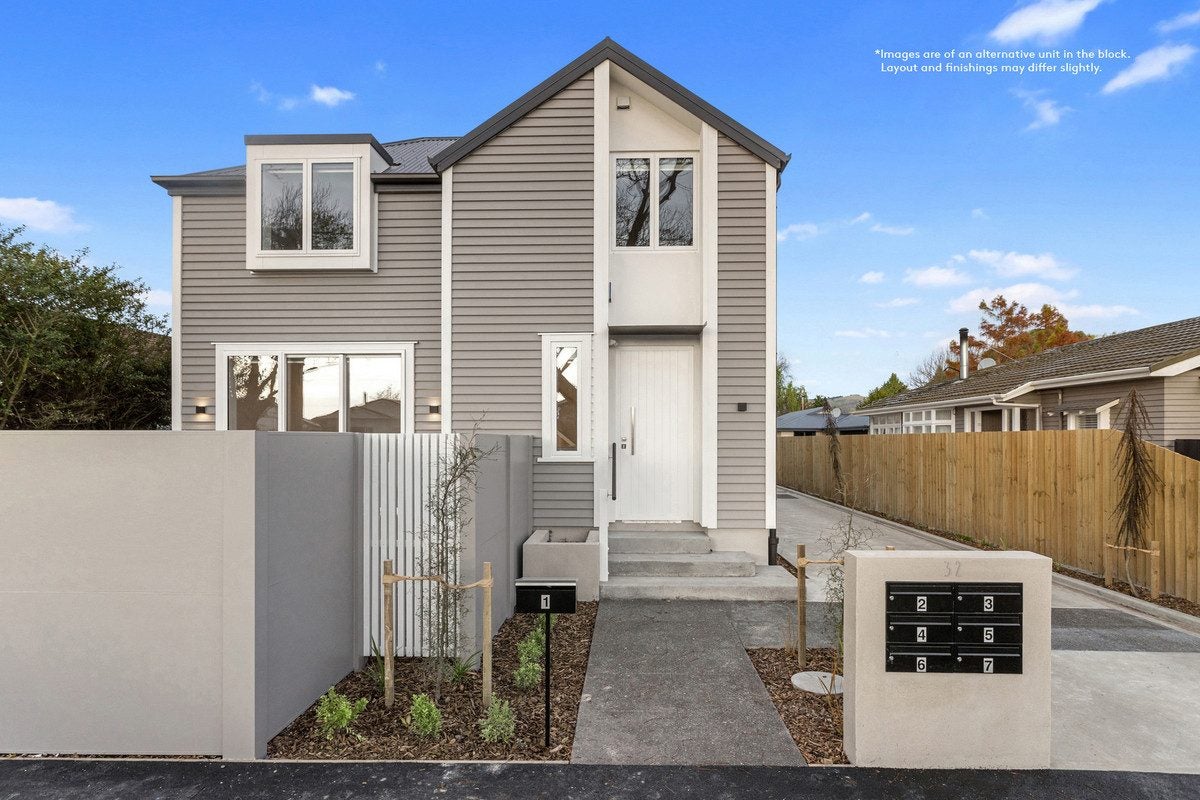 2/32 Ryan Street, Phillipstown, Christchurch - Carousel 12