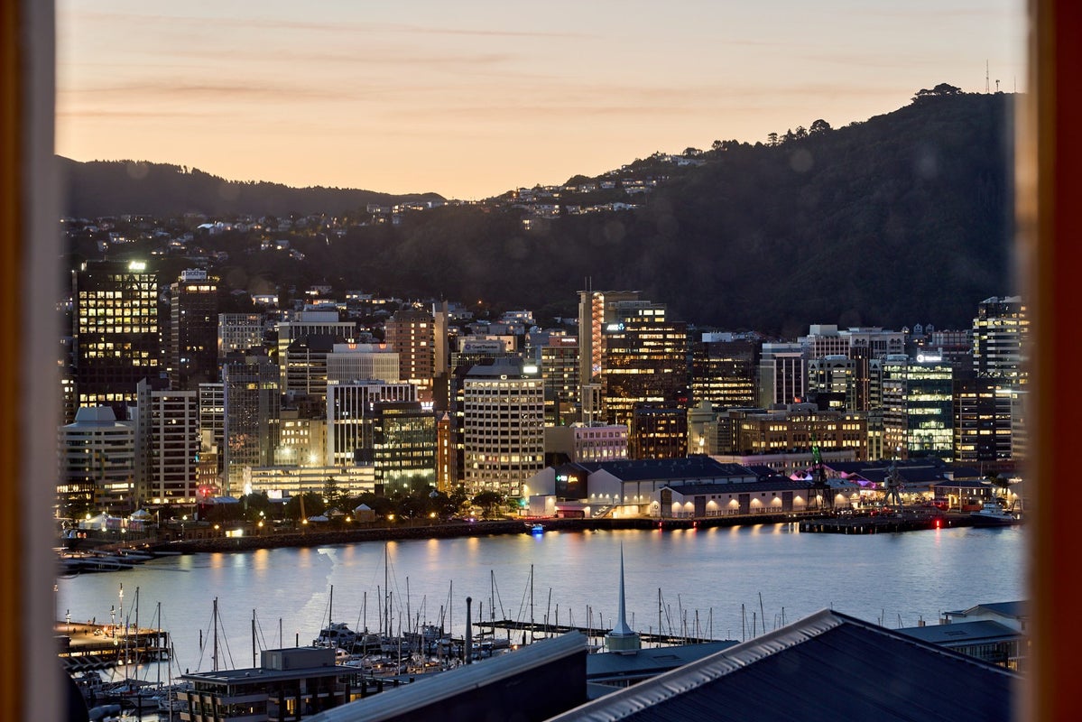 1 Moeller Street, Mount Victoria, Wellington, Wellington - Carousel 22
