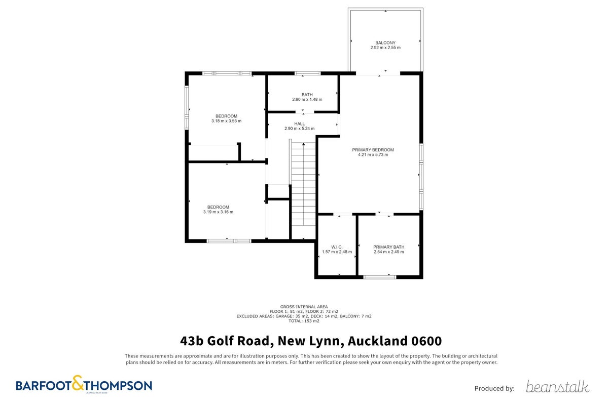43B Golf Road, New Lynn, Auckland - Carousel 27