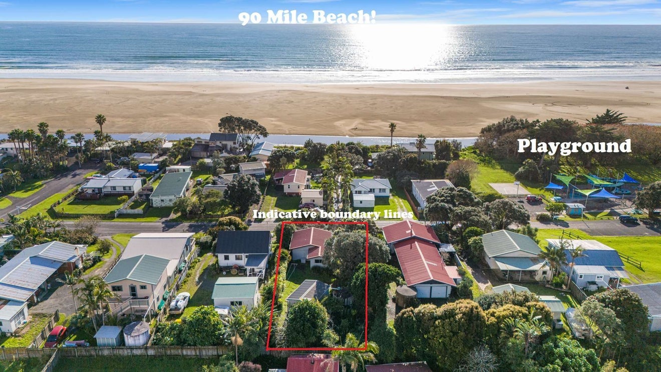 10 Korora Street, Ahipara, Kaitaia - Carousel 1