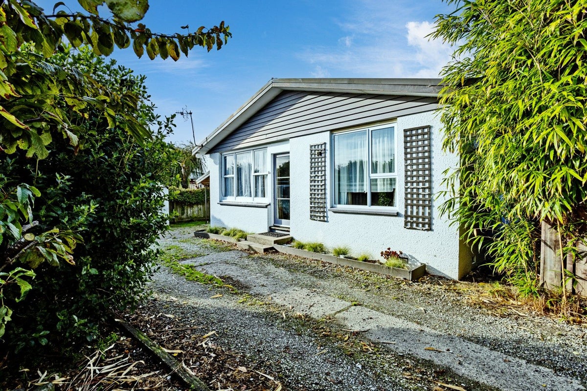 8A Maitland Street, Strathern, Invercargill - Carousel 1