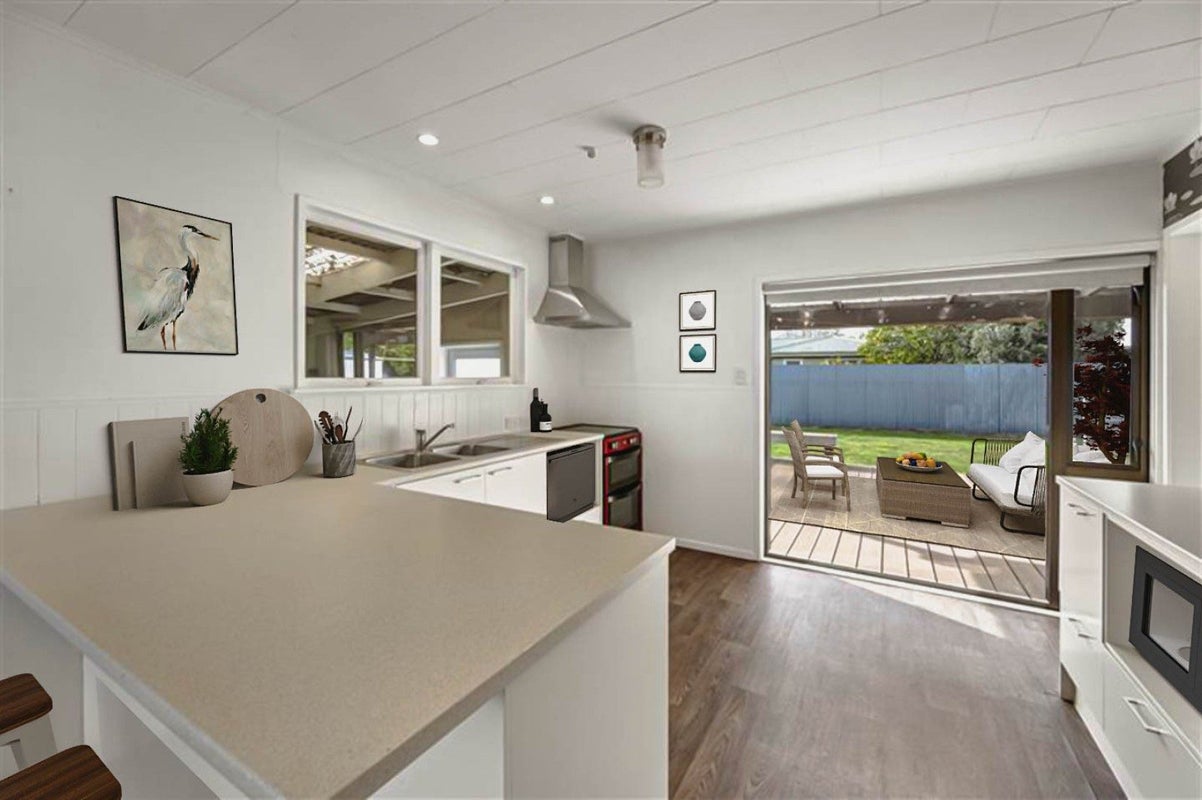 8 Skerrett Crescent, Tamatea, Napier - Carousel 1