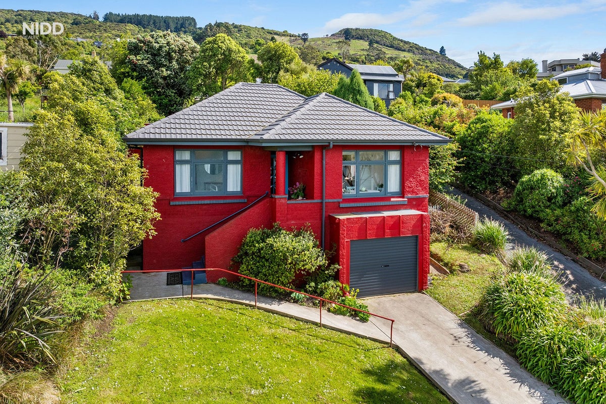 291 Ravensbourne Road, Ravensbourne, Dunedin - Carousel 1