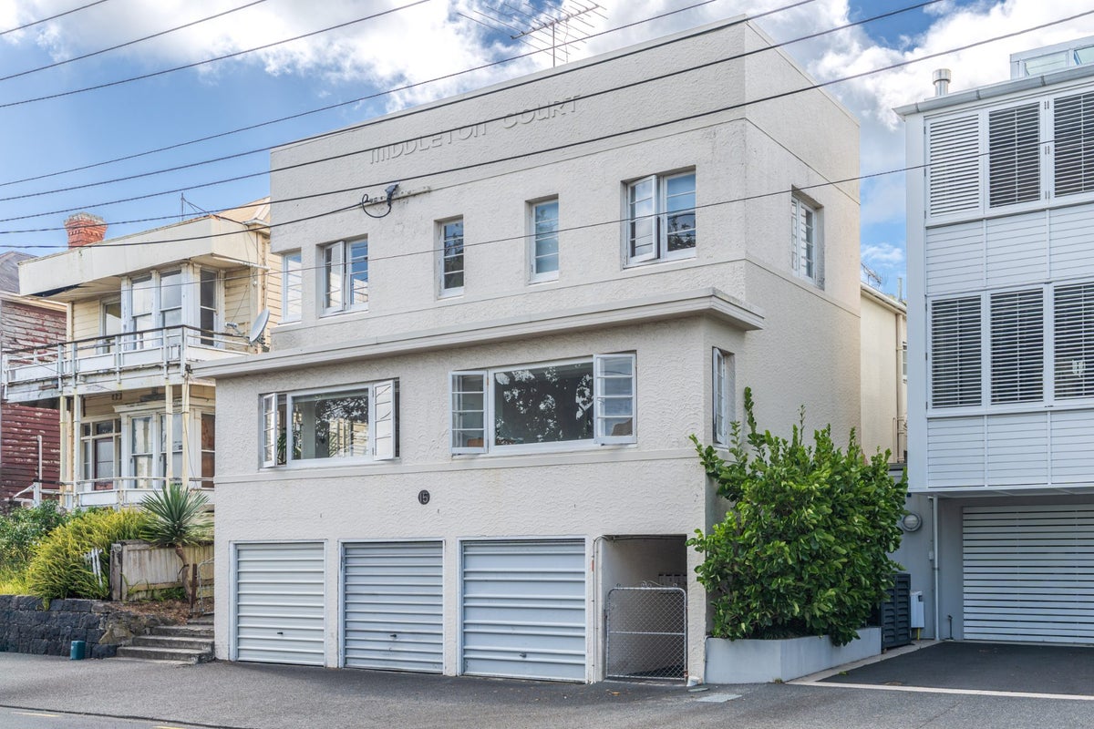 5/15 Middleton Road, Remuera, Auckland - Carousel 1
