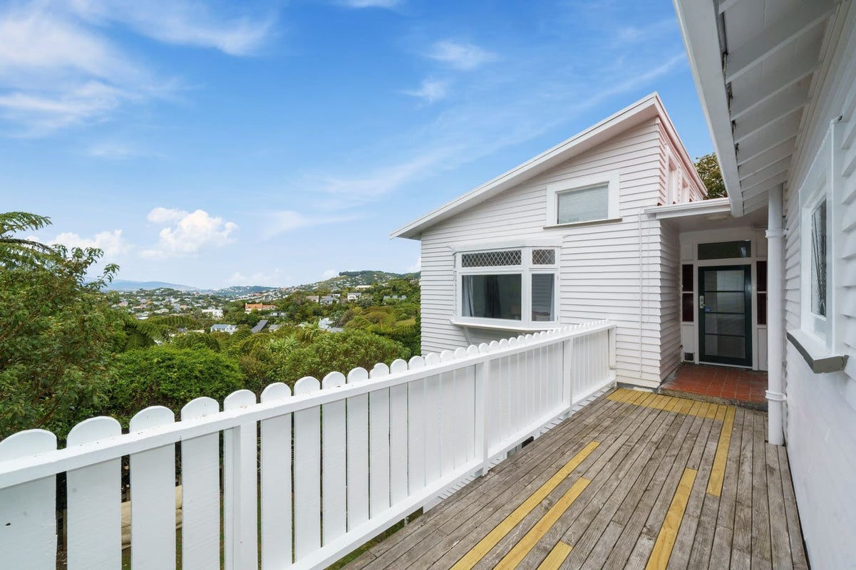 9 Patna Street, Ngaio, Wellington - Carousel 2