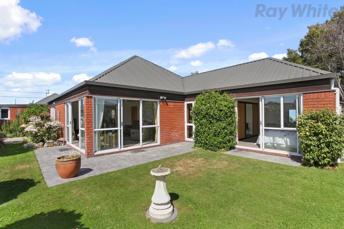 141 Highsted Road, Casebrook, Christchurch - Carousel 1