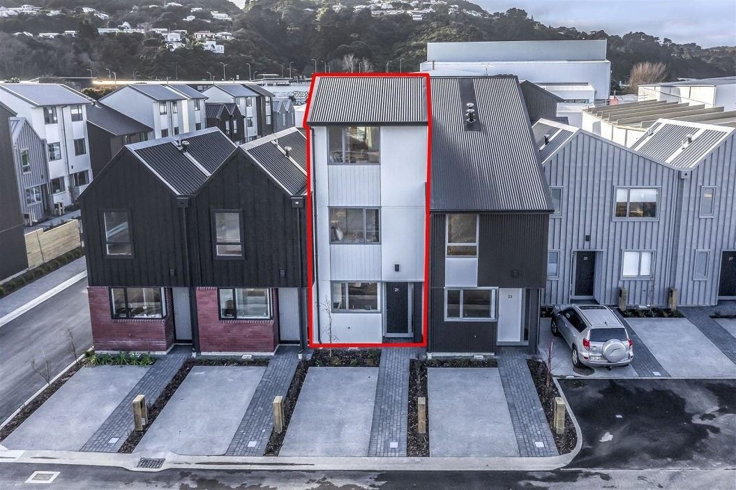 21 John Street, Stokes Valley, Lower Hutt - Carousel 15