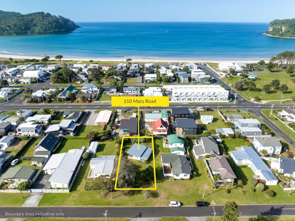 110 Mary Road, Whangamata - Carousel 1