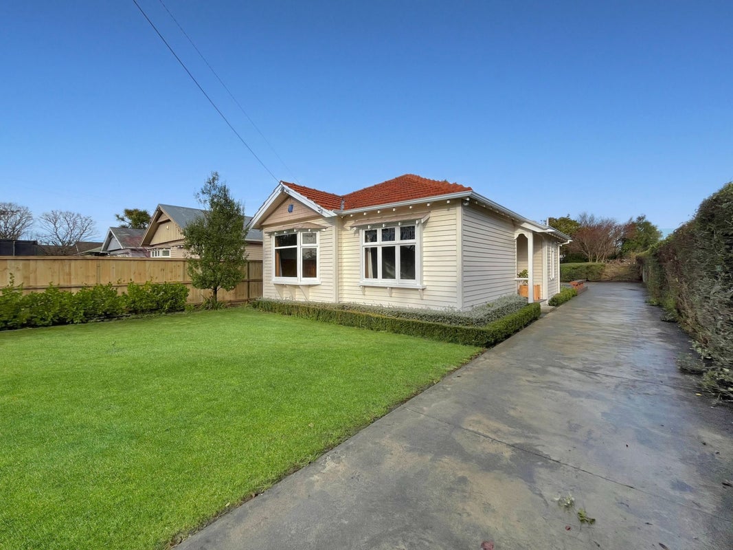 39A Flockton Street, Mairehau, Christchurch - Carousel 20