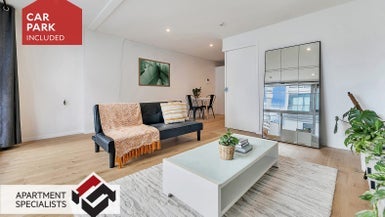9B/11 Nicholas Street, Auckland Central, Auckland - Carousel 1
