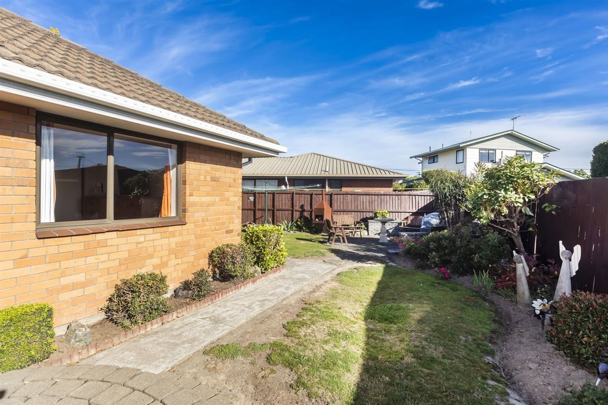 3/32 Cotswold Avenue, Bishopdale, Christchurch - Carousel 16