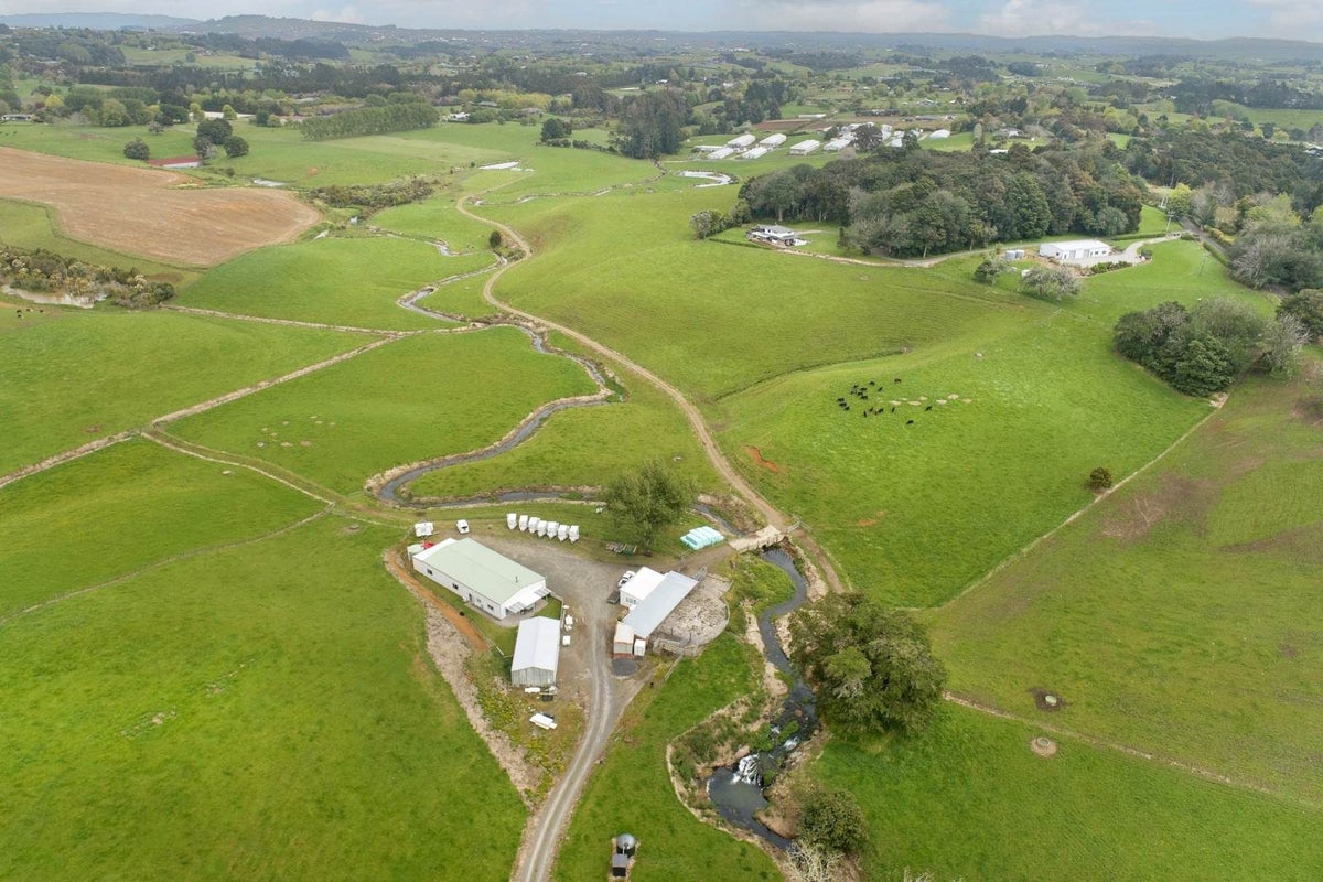 64 Ambush Road, Ramarama, Drury - Carousel 1