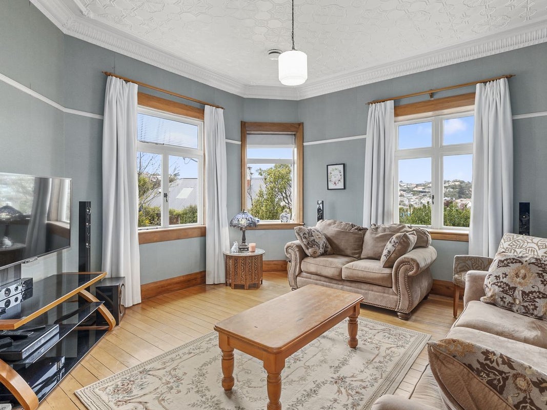 10 Rochester Terrace, Musselburgh, Dunedin - Carousel 1