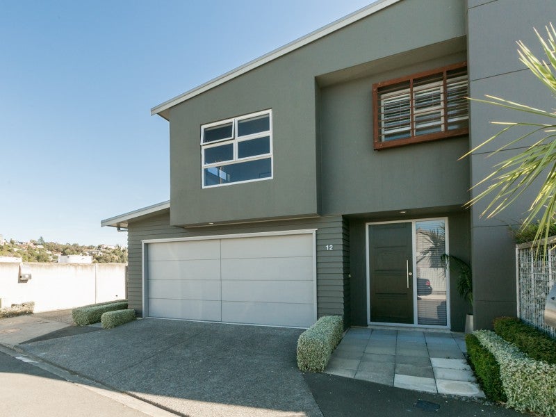 12 Winston Lane, Ahuriri, Napier - Carousel 1