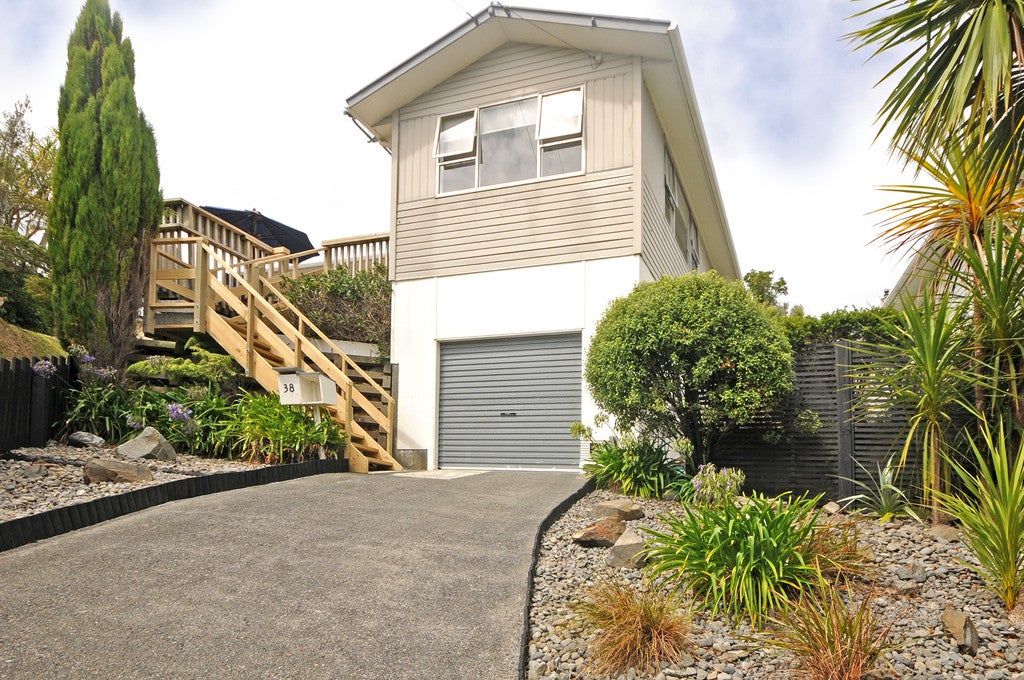 38 Turville Crescent, Newlands, Wellington - Carousel 20