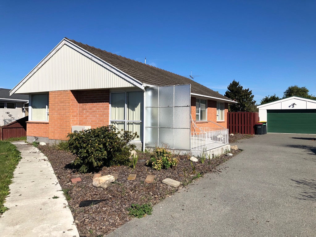 4 Besant Place, Avondale, Christchurch - Carousel 1