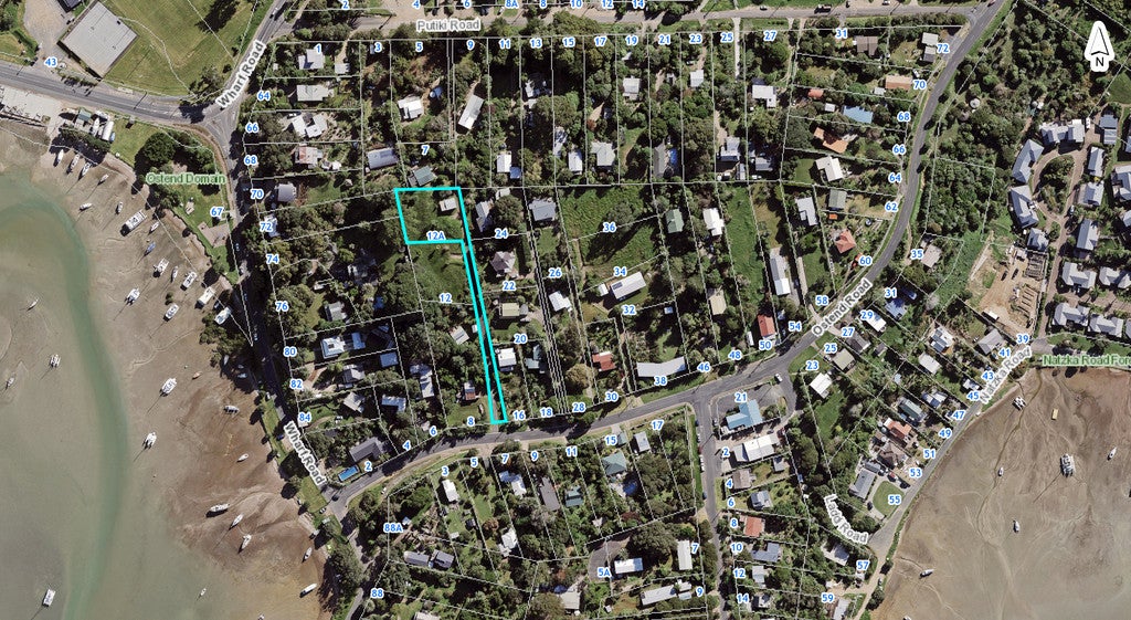 12A Ostend RD, Ostend, Waiheke Island - Carousel 5