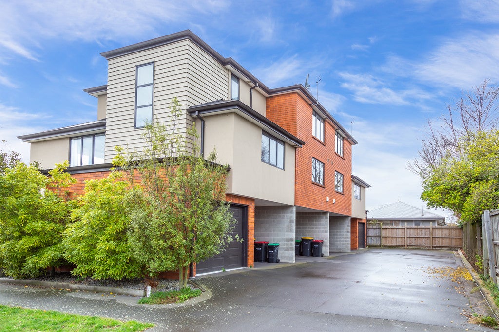 4/130 Packe Street, Edgeware, Christchurch - Carousel 1