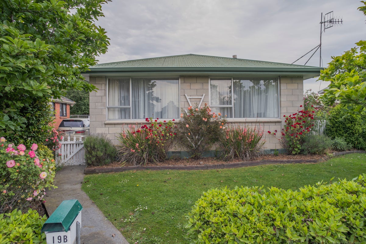 19B Old North Road, Marchwiel, Timaru - Carousel 1