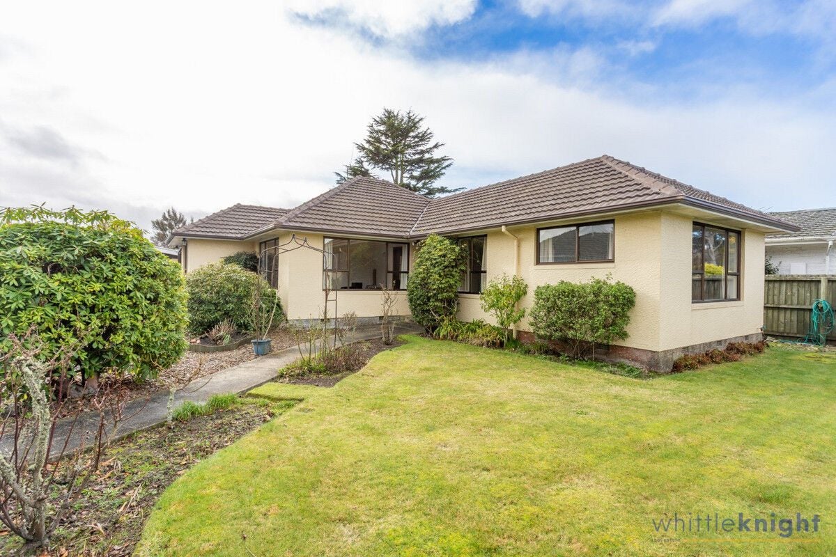 6 Kyeburn Place, Avonhead, Christchurch - Carousel 15