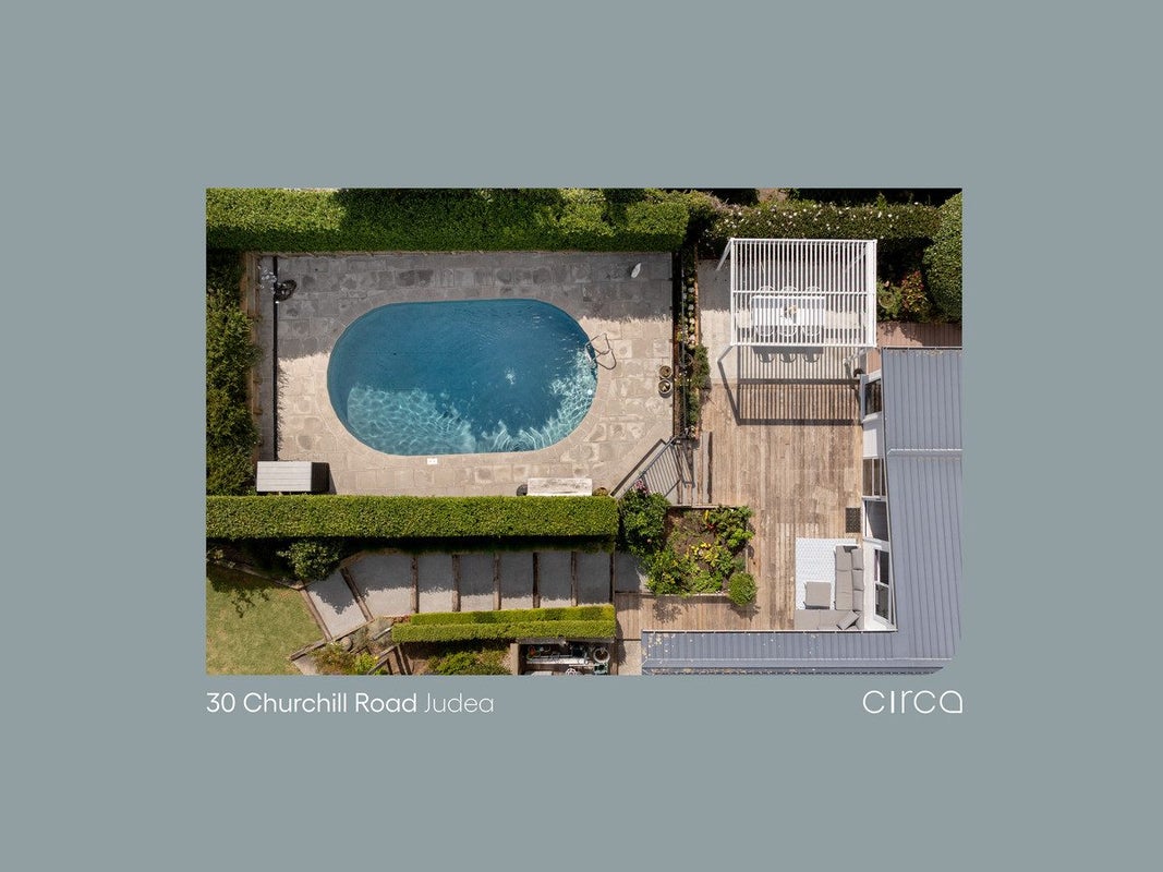 30 Churchill Road, Judea, Tauranga - Carousel 1