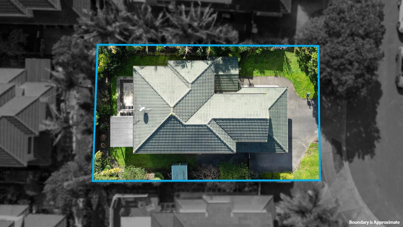 22 Stonebrooke Lane, Flat Bush, Manukau City, Auckland - Carousel 2