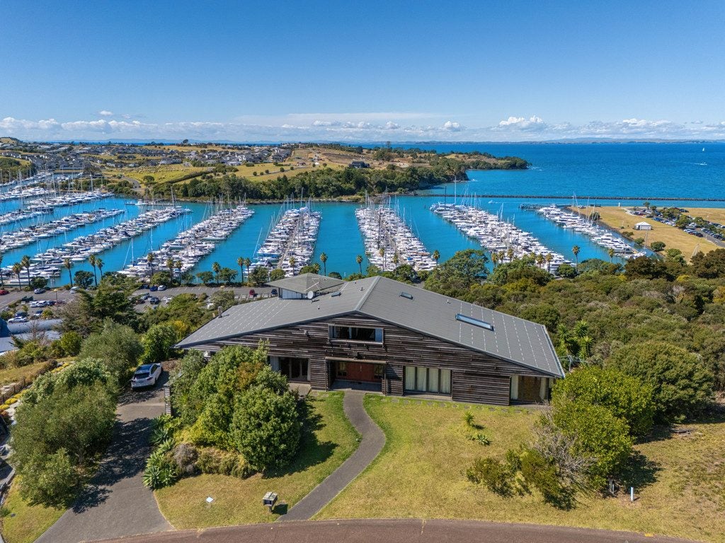 52 Balboa Drive, Matakatia Bay, Rodney, Auckland - Carousel 1