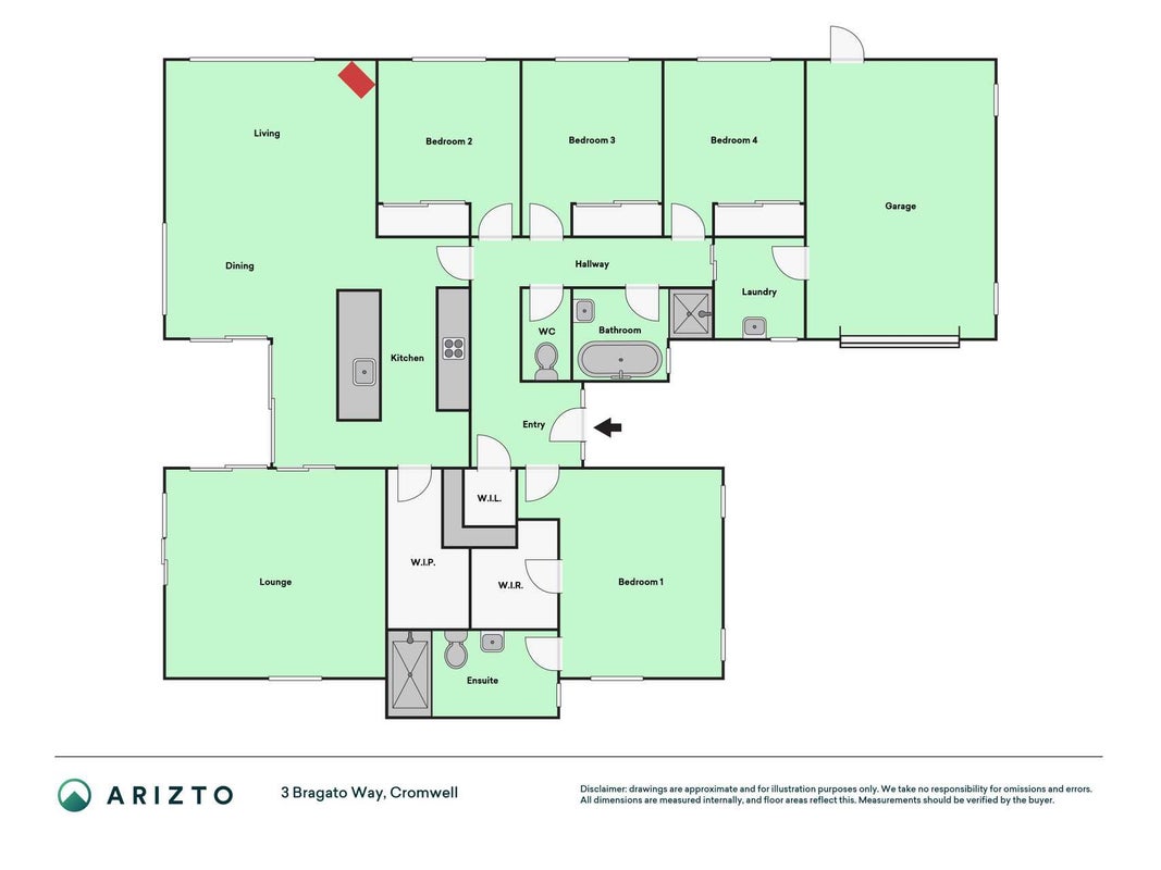 3 Bragato Way, Cromwell, Cromwell - Carousel 24