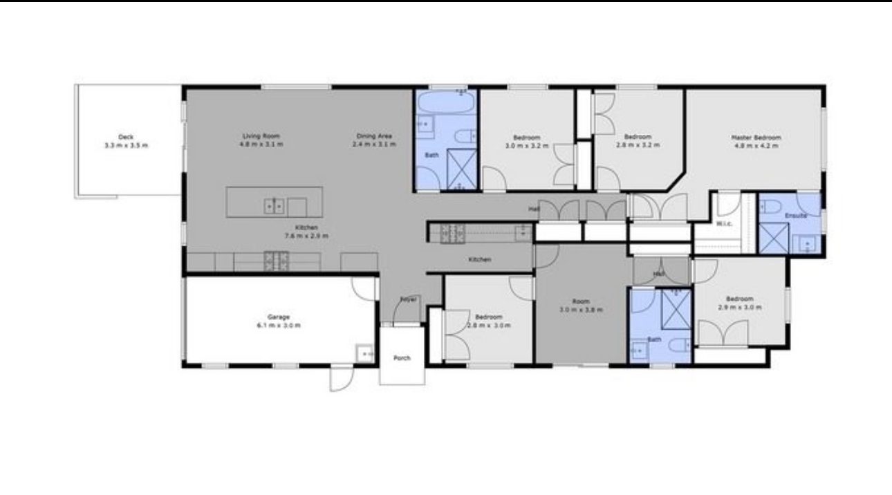 57 Drumbuoy Drive, Flat Bush, Auckland - Carousel 15