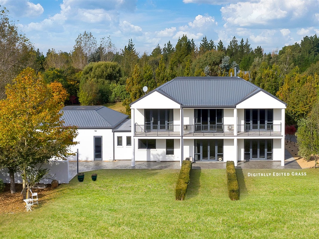 192 Swannanoa Road, Fernside, Rangiora - Carousel 1