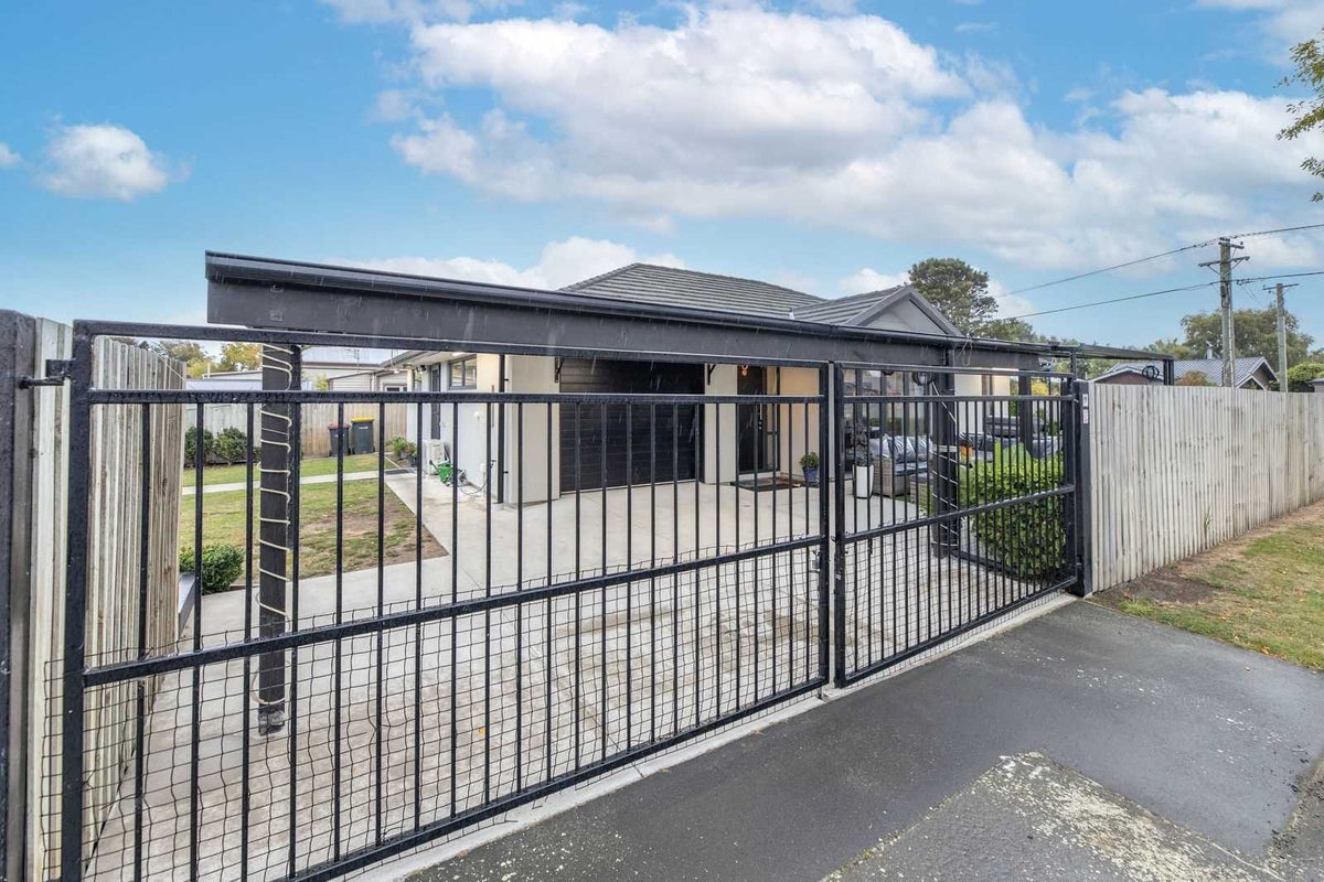 50 Wyon Street, Linwood, Christchurch - Carousel 2