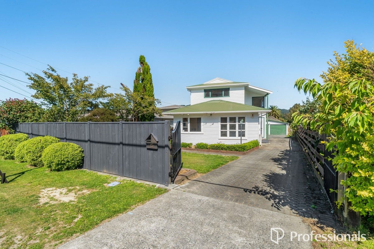 15 Wise Street, Wainuiomata, Lower Hutt - Carousel 25