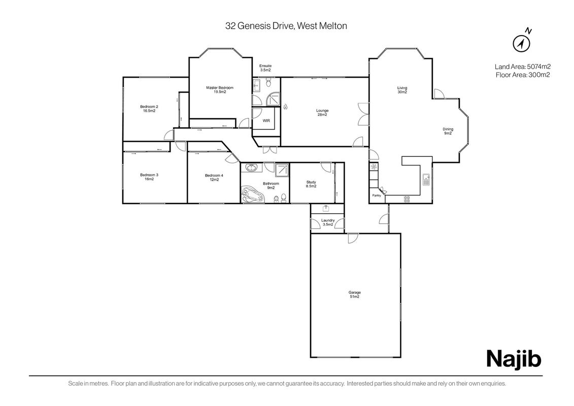 32 Genesis Drive, Christchurch - Carousel 31