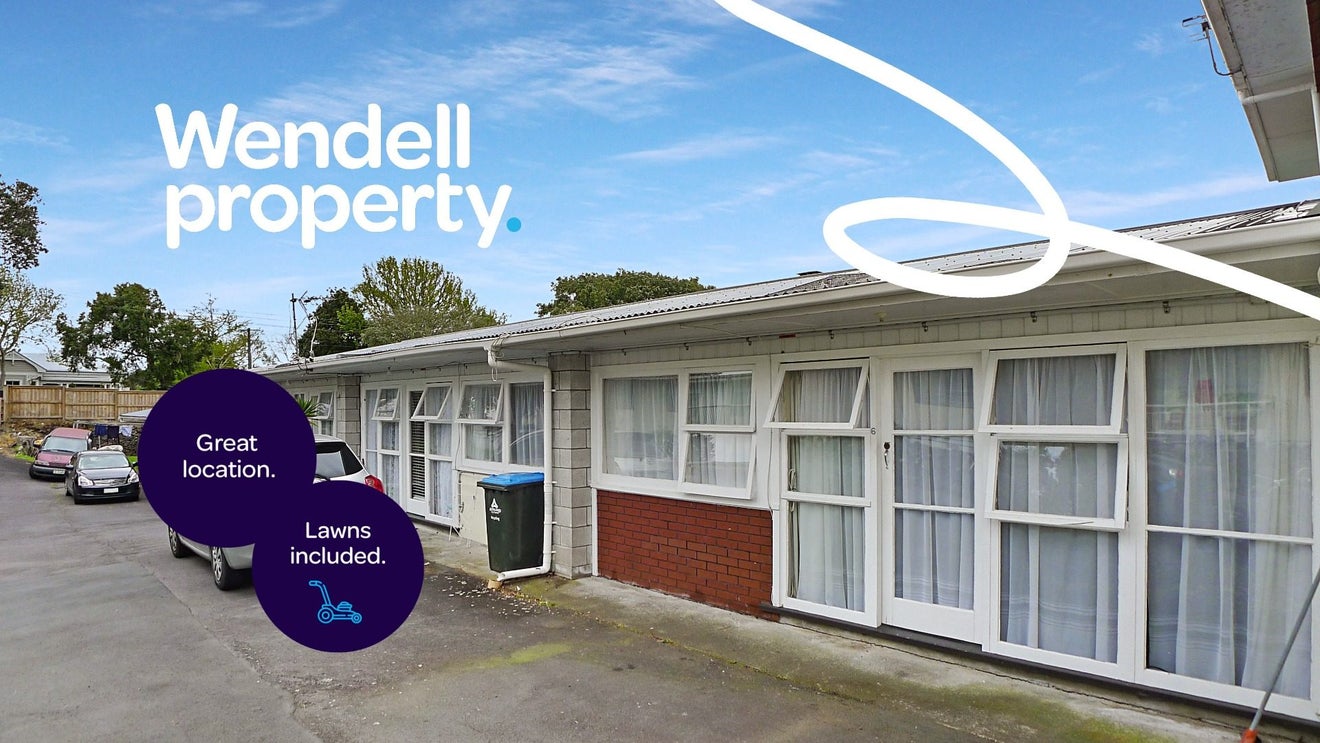2/55 Grange Road, Mount Eden, Auckland - Carousel 1