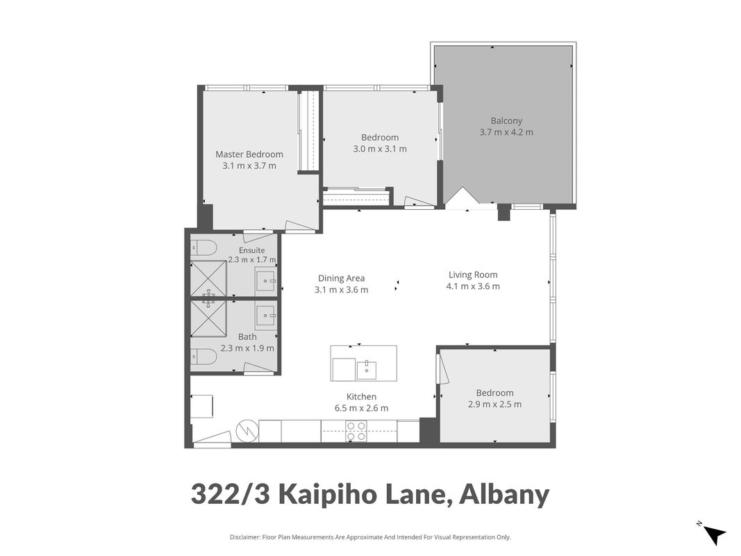 322/3 Kaipiho Lane, Albany, Auckland - Carousel 17