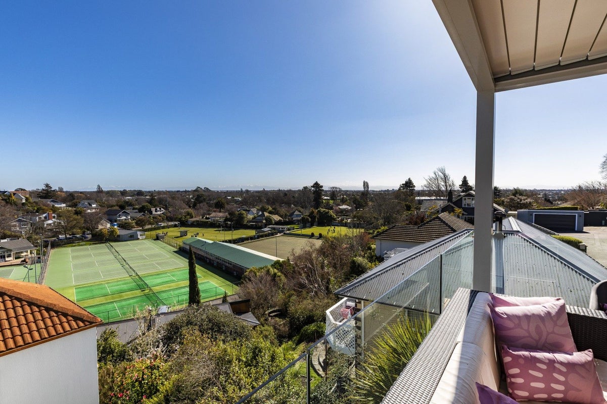 14 Upper Crichton Terrace, Cashmere, Christchurch - Carousel 23