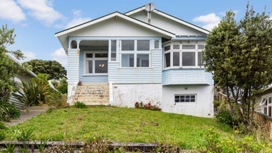 40 Awa Road, Miramar, Wellington - Carousel 1