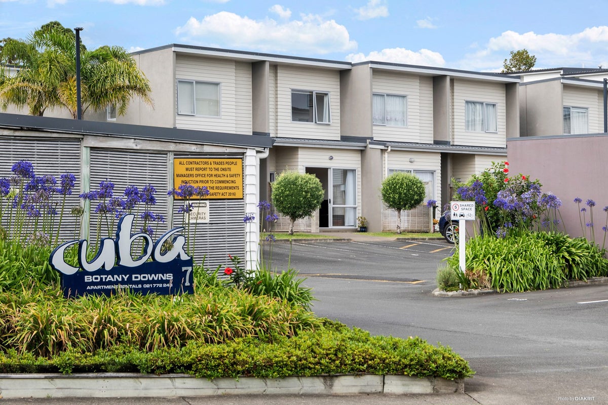 7/7 Kelvin Hart Drive, East Tamaki, Auckland - Carousel 1
