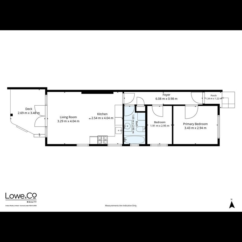 170 Tasman Street, Mount Cook, Wellington - Carousel 27