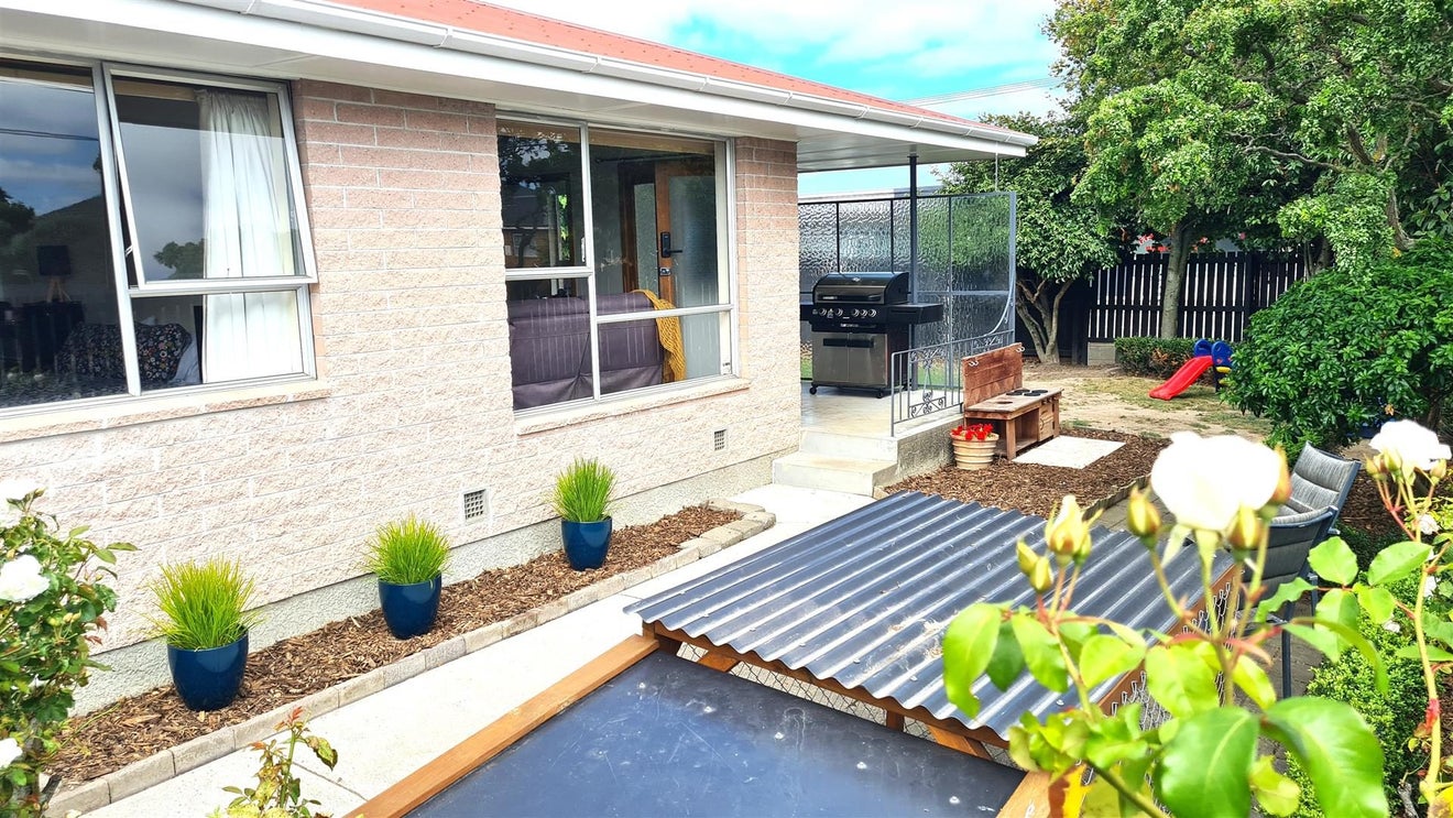 50 Nancy Avenue, Mairehau, Christchurch - Carousel 19