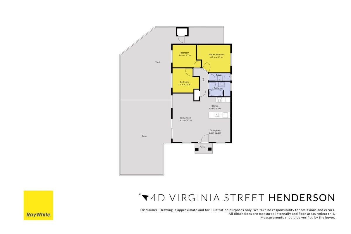4D Virginia Street, Henderson, Auckland - Carousel 27