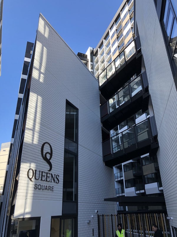 813/438 Queen Street, Auckland Central, Auckland - Carousel 1