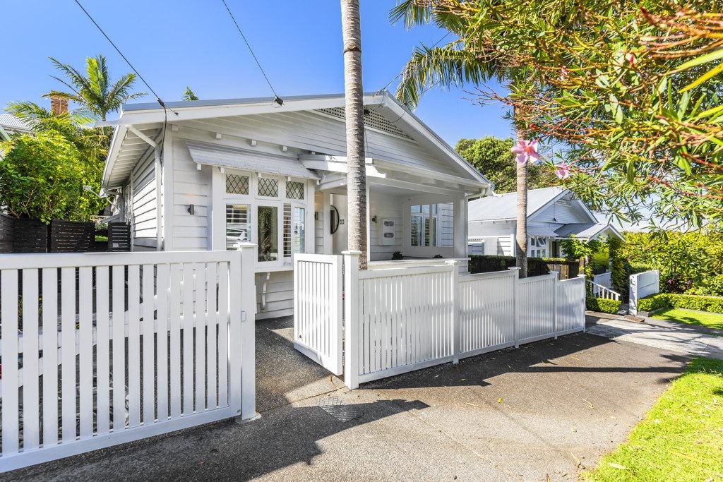 14 Provost Street, Ponsonby, Auckland - Carousel 16