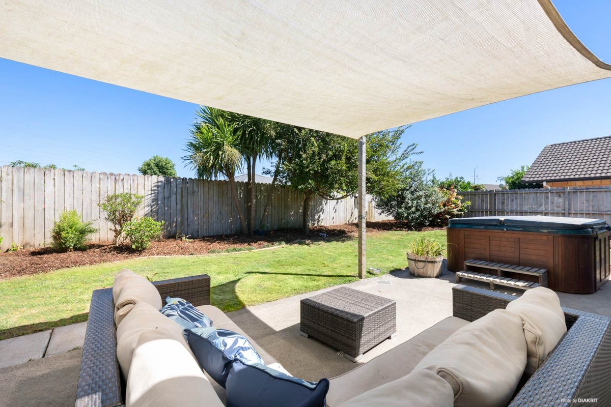 7 Waione Court, Takanini, Auckland - Carousel 2