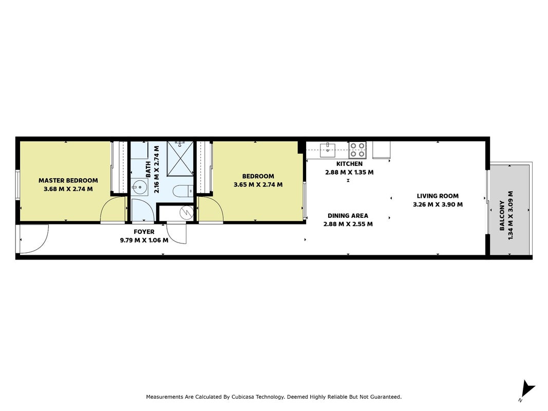 3B/4 Marjorie Jayne Crescent, Otahuhu, Auckland - Carousel 16